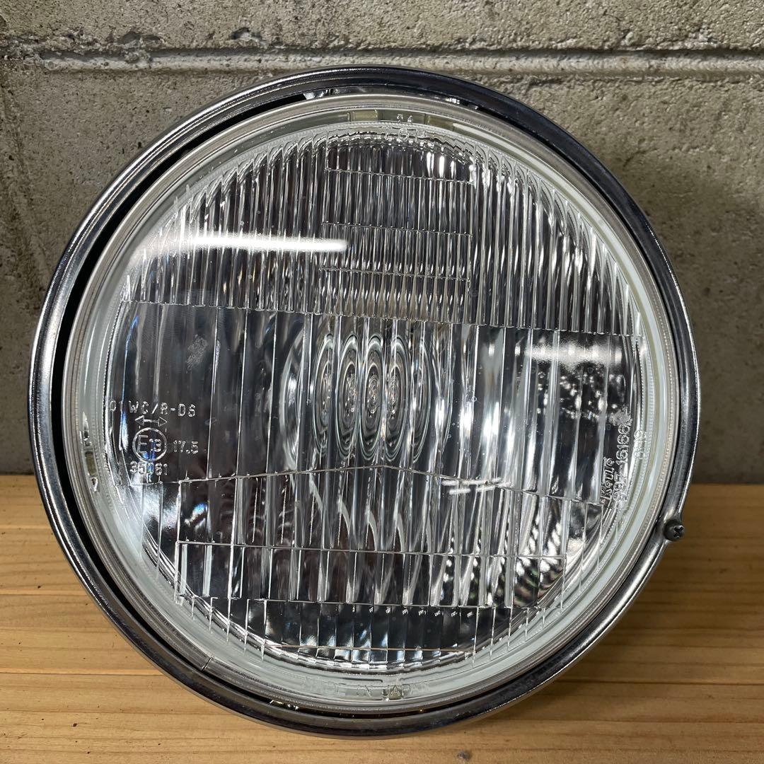 ヤマハ RH16J SR400 純正ヘッドライト