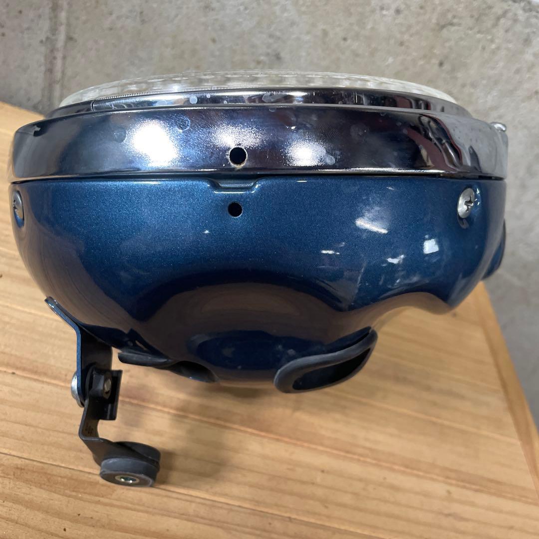 ヤマハ RH16J SR400 純正ヘッドライト