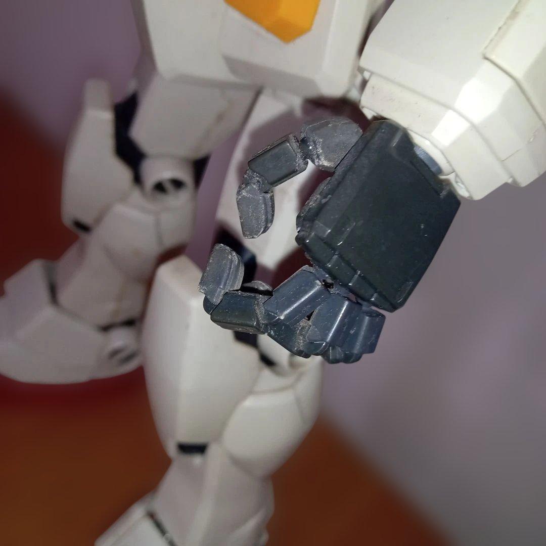 PG 1/60 MS-06S シャア専用ザクⅡ＆機動戦士ガンダム完成品　ガンプラ