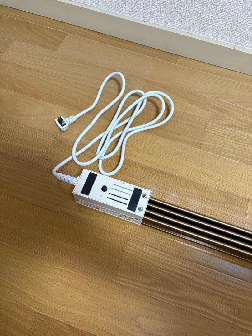 ON-LIFE スリムヒーター OLA-S151