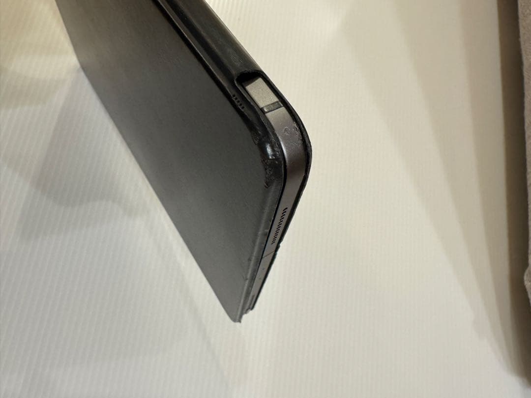 セルラーApple iPad Pro+カバー+Apple pencilセット