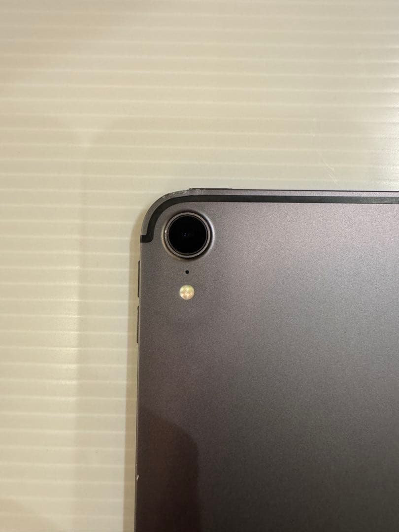 セルラーApple iPad Pro+カバー+Apple pencilセット