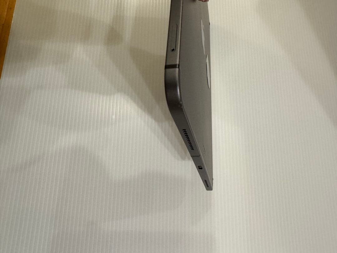 セルラーApple iPad Pro+カバー+Apple pencilセット