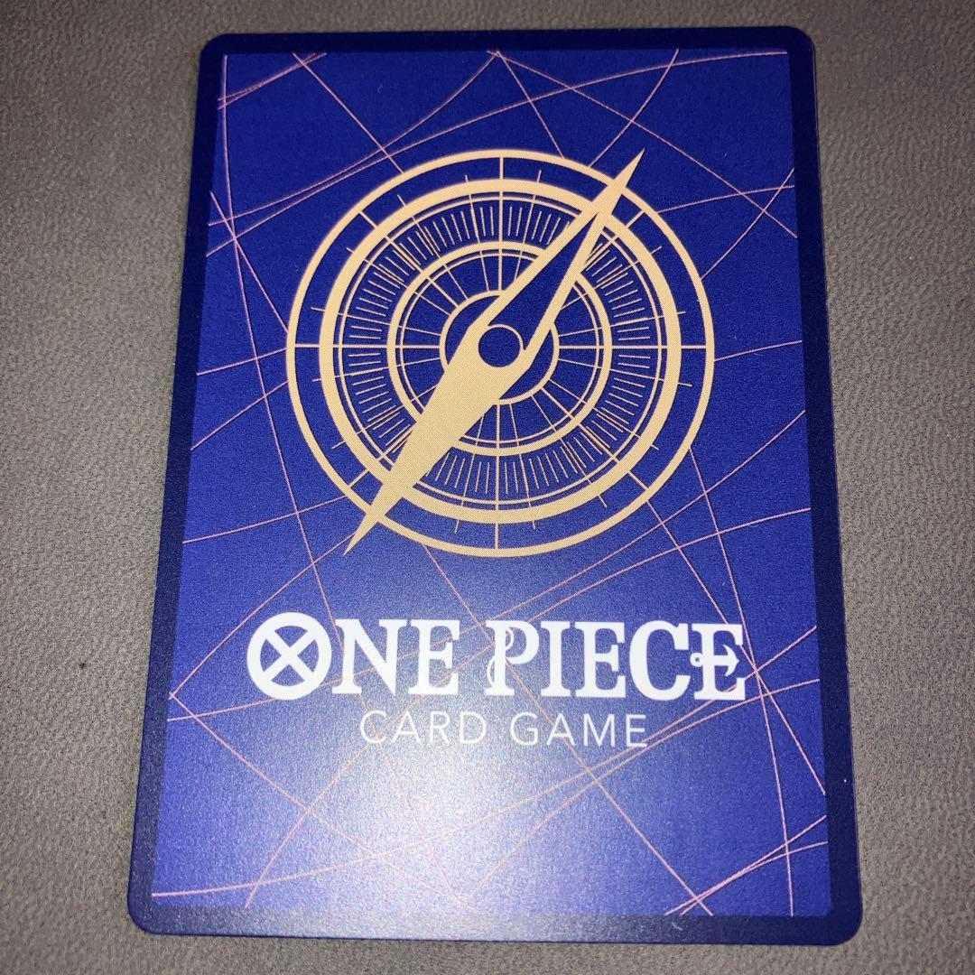 ヒロインズエディション　ウタＳＰスペシャルカード（EB03-003）