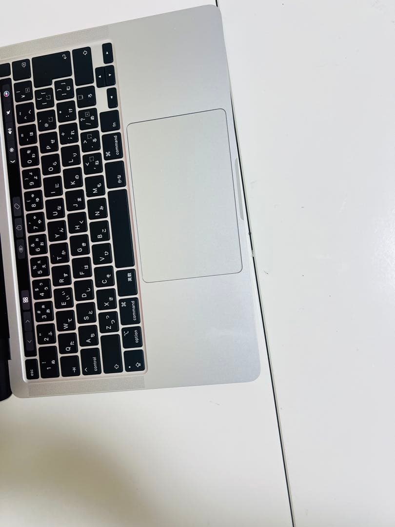 MacBook本体 Macbook Pro 2020 core i7 16gb 512gb