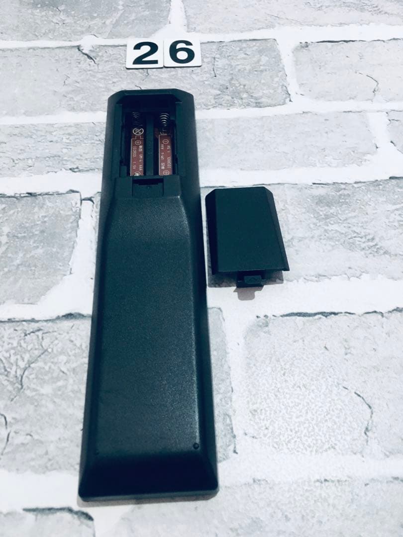 ［保証あり］maxellマクセル レコーダーリモコンRC-R3