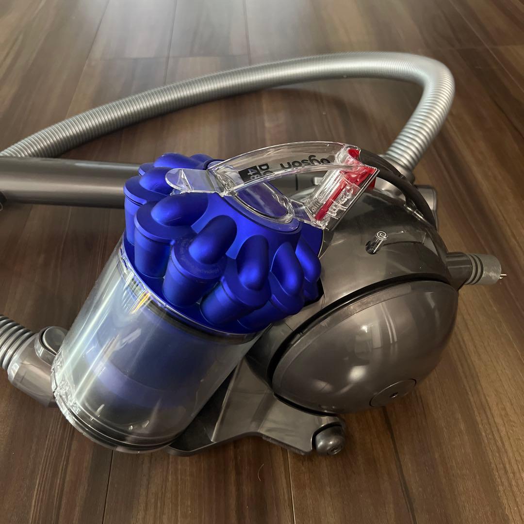 ダイソン　DC48 Turbine