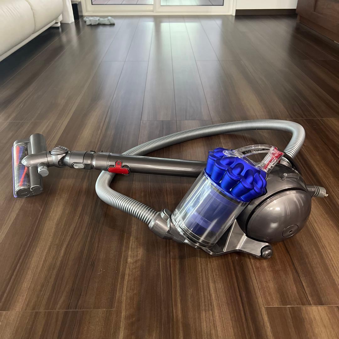 ダイソン　DC48 Turbine