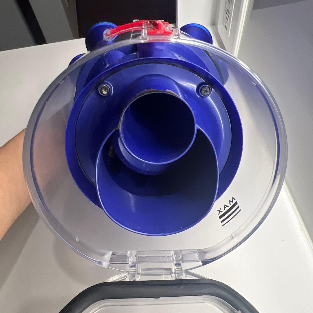 ダイソン　DC48 Turbine