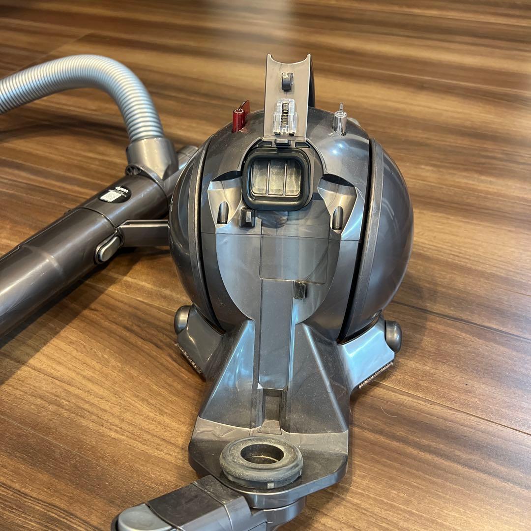 ダイソン　DC48 Turbine