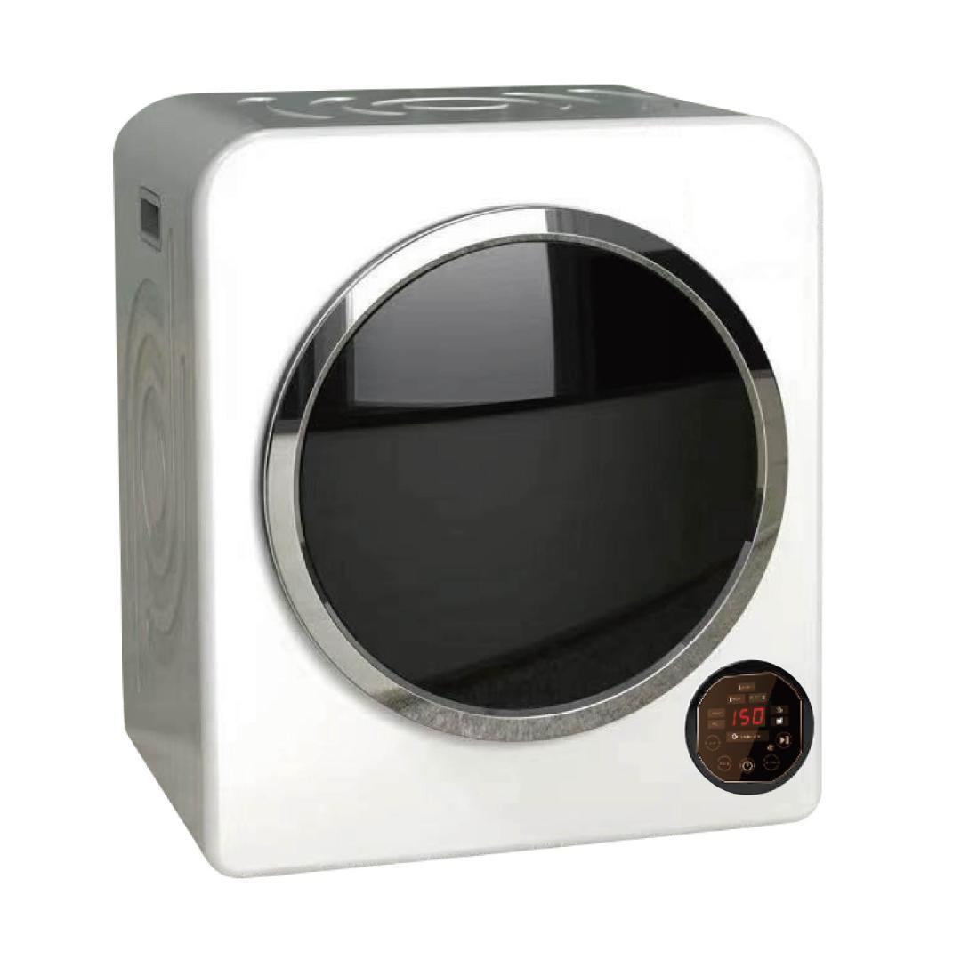 Yoquna 乾燥機 6kg UV照射 除菌機能 チャイルドロック 23