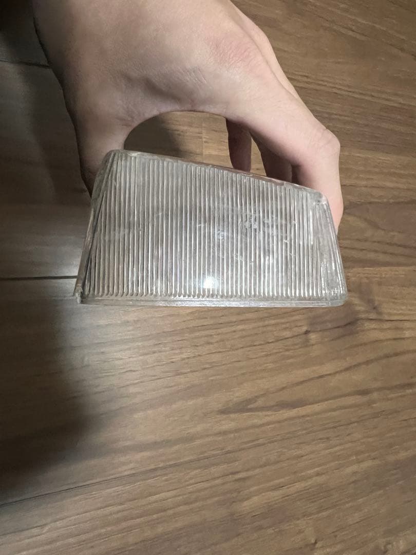 __geed__　gsx250e gsx400e クリアテール