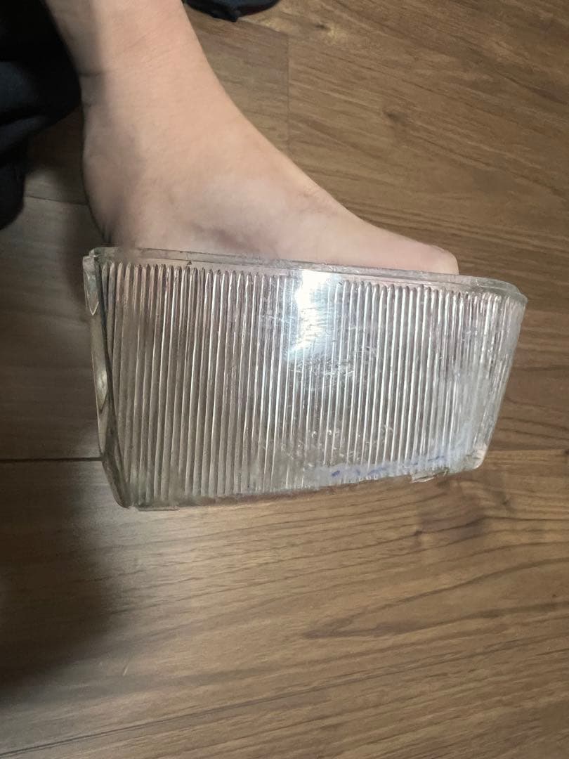 __geed__　gsx250e gsx400e クリアテール