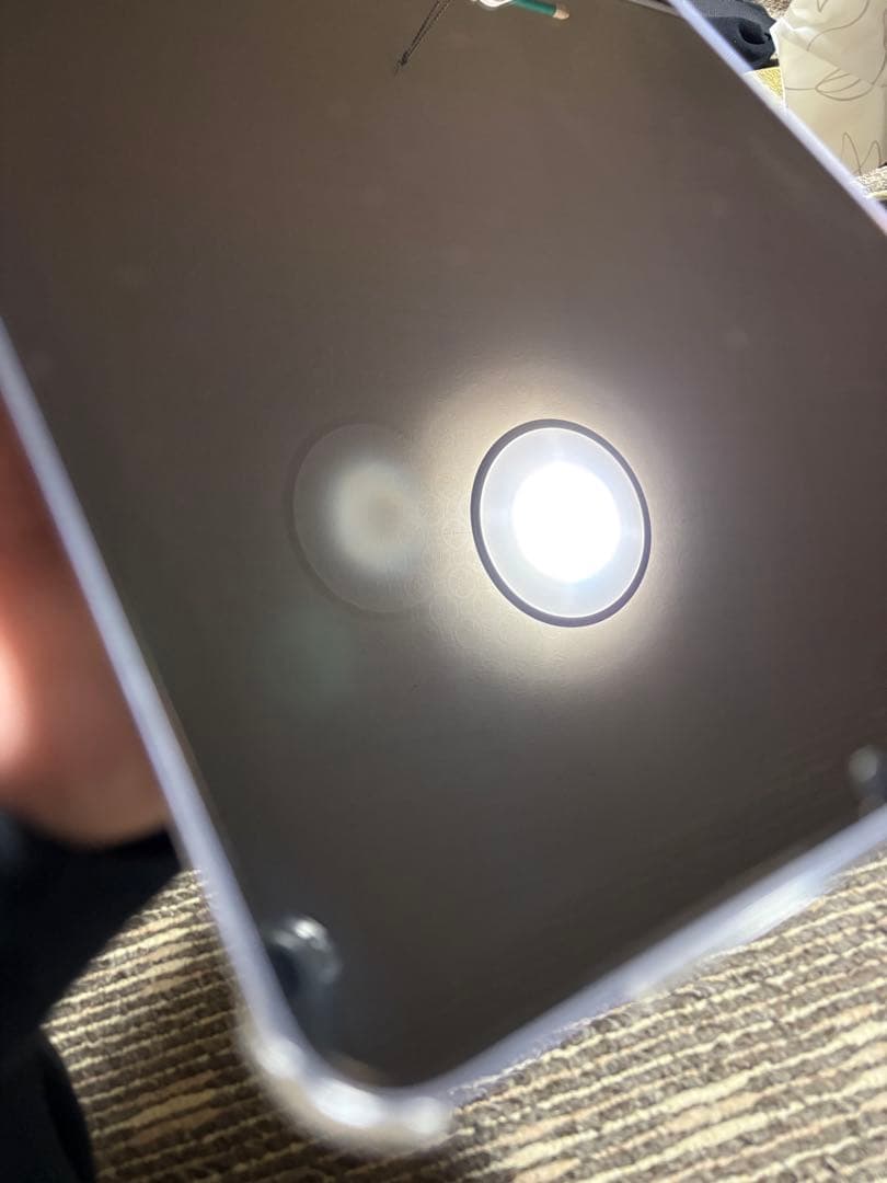 iPad mini 第6世代 64GB Wi-Fiモデル　ブルー