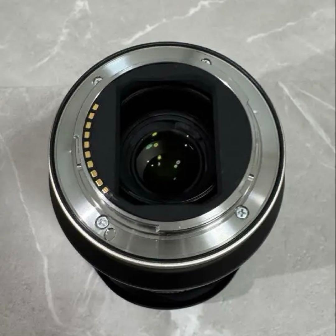 TAMRON 28-75mm F2.8 Di Ⅲ RXD フィルター付き