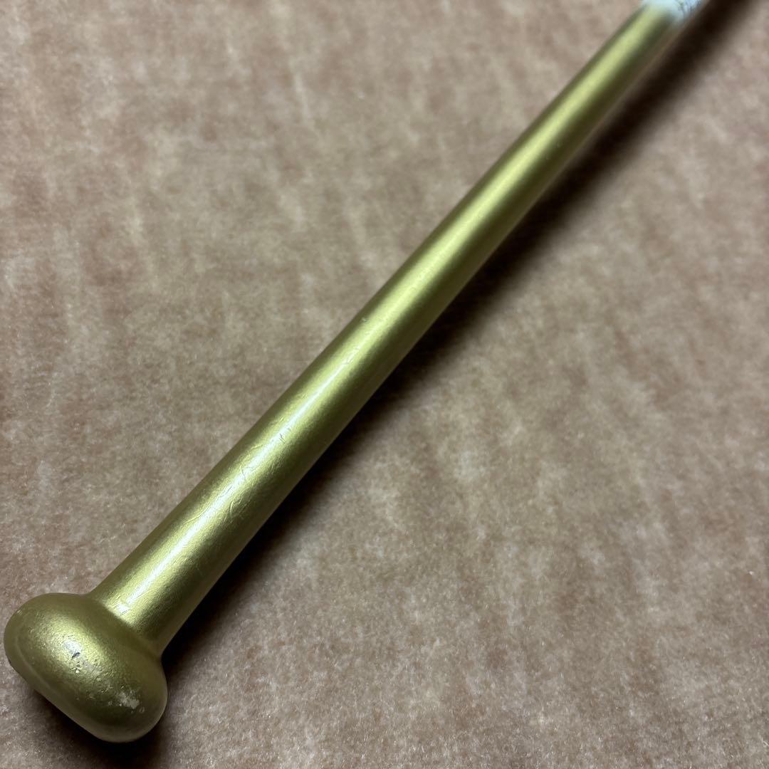 MIZUNO PRO ミズノプロ ノックバット カチイロコレクション 92cm