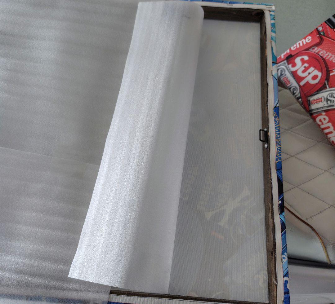 supreme アート パネル