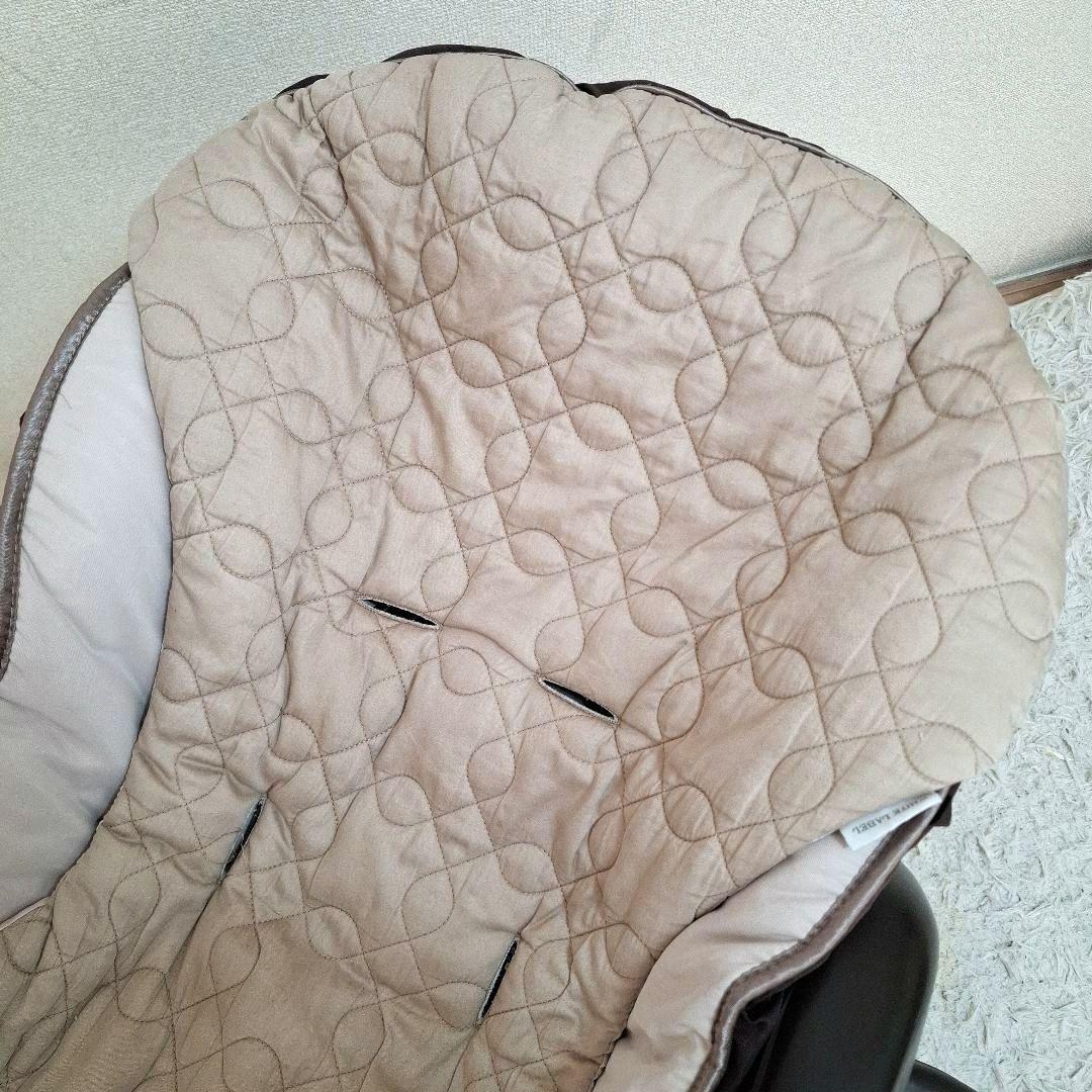 【美品】コンビ ネムリラ 電動ハイローチェア 抱っこプラス