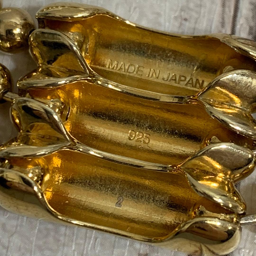 F-409.AMBUSH アンブッシュ ブレスレット