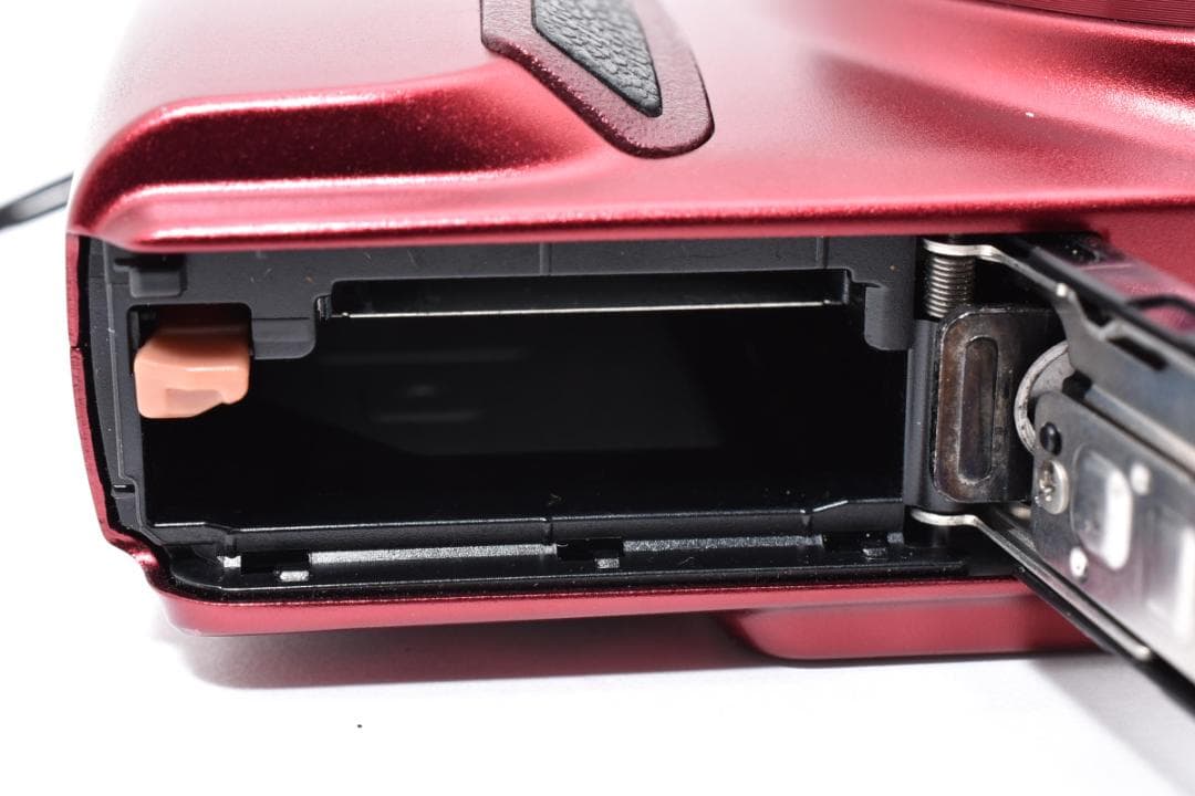 ★美品★ Canon PowerShot SX700 HS キヤノン デジカメ