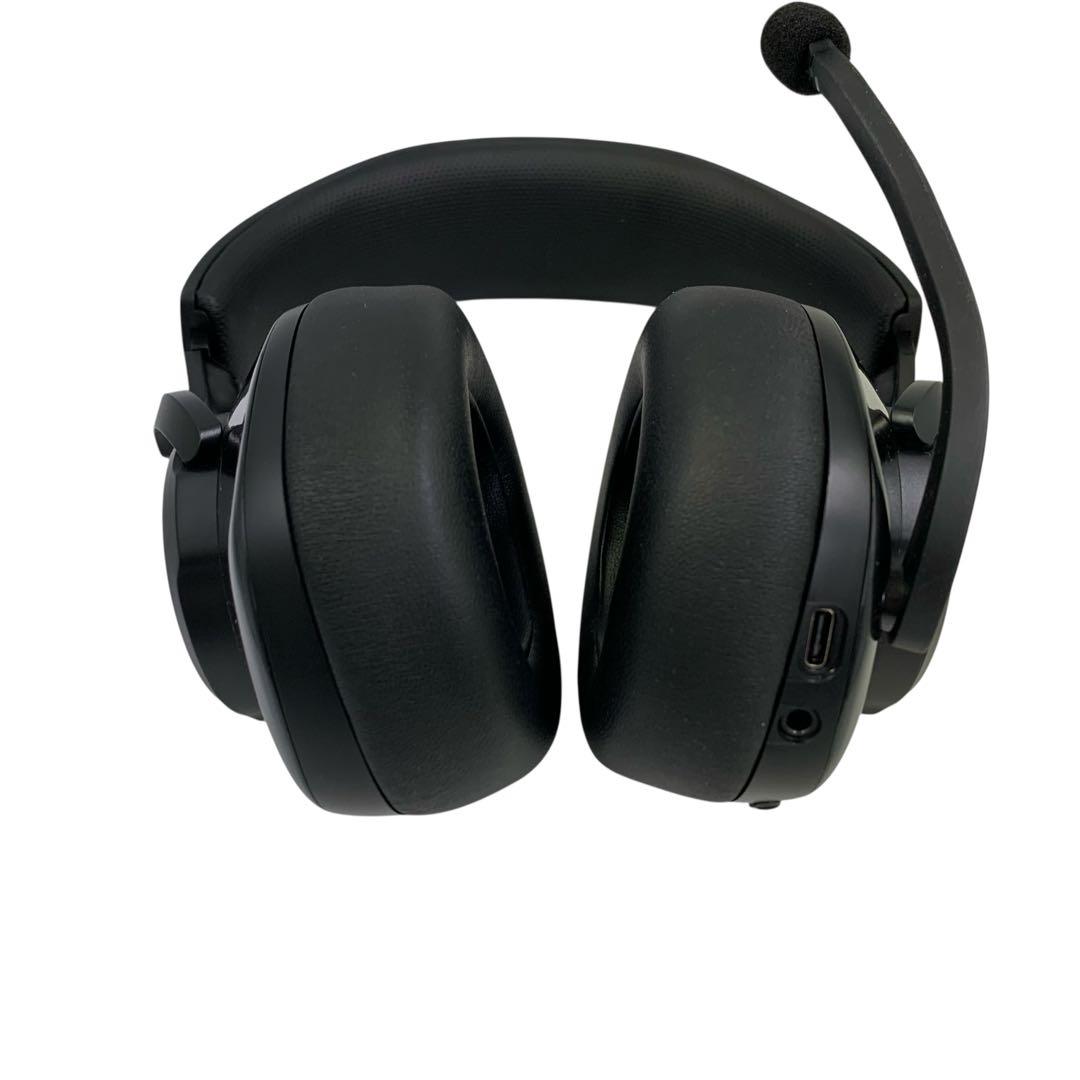 【開封・未使用】JBL QUANTUM 400 ゲーミングヘッドセット PS5