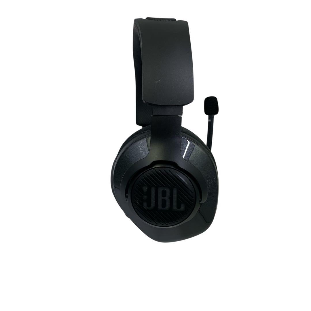【開封・未使用】JBL QUANTUM 400 ゲーミングヘッドセット PS5
