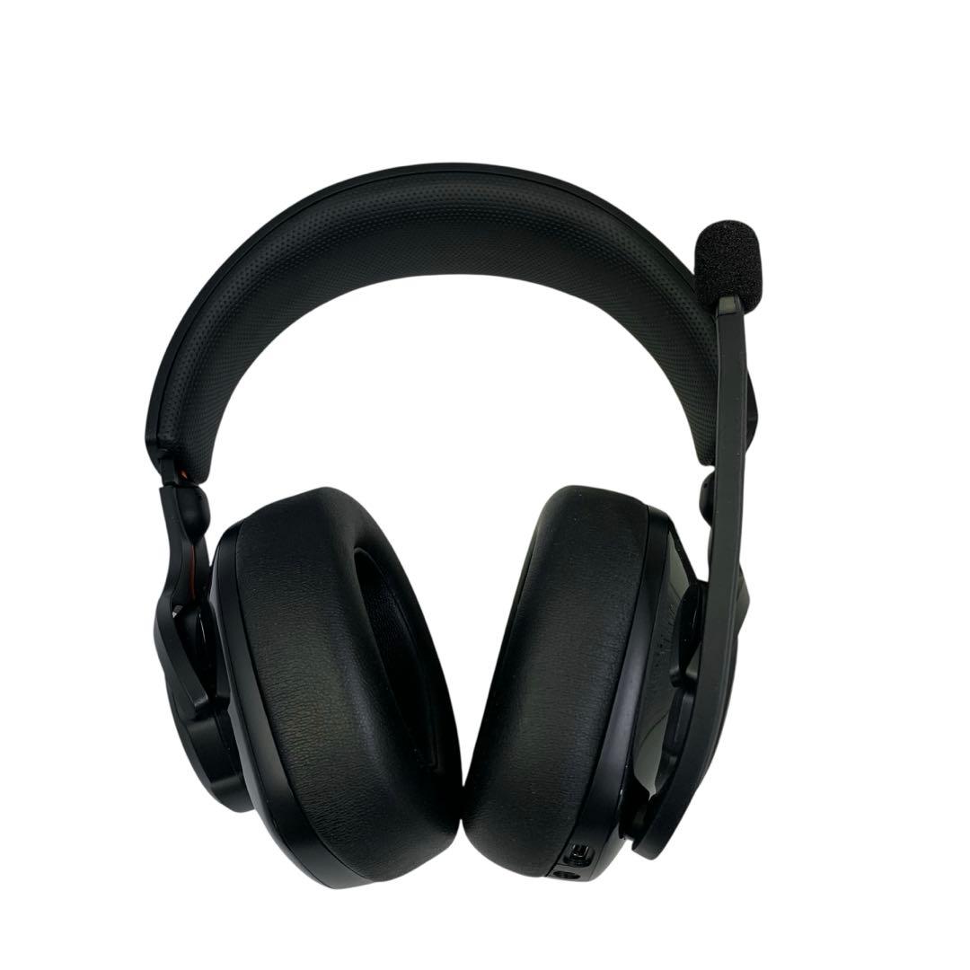 【開封・未使用】JBL QUANTUM 400 ゲーミングヘッドセット PS5