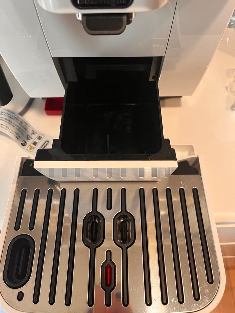 デロンギ　マグニフィカスタート　コーヒーメーカー