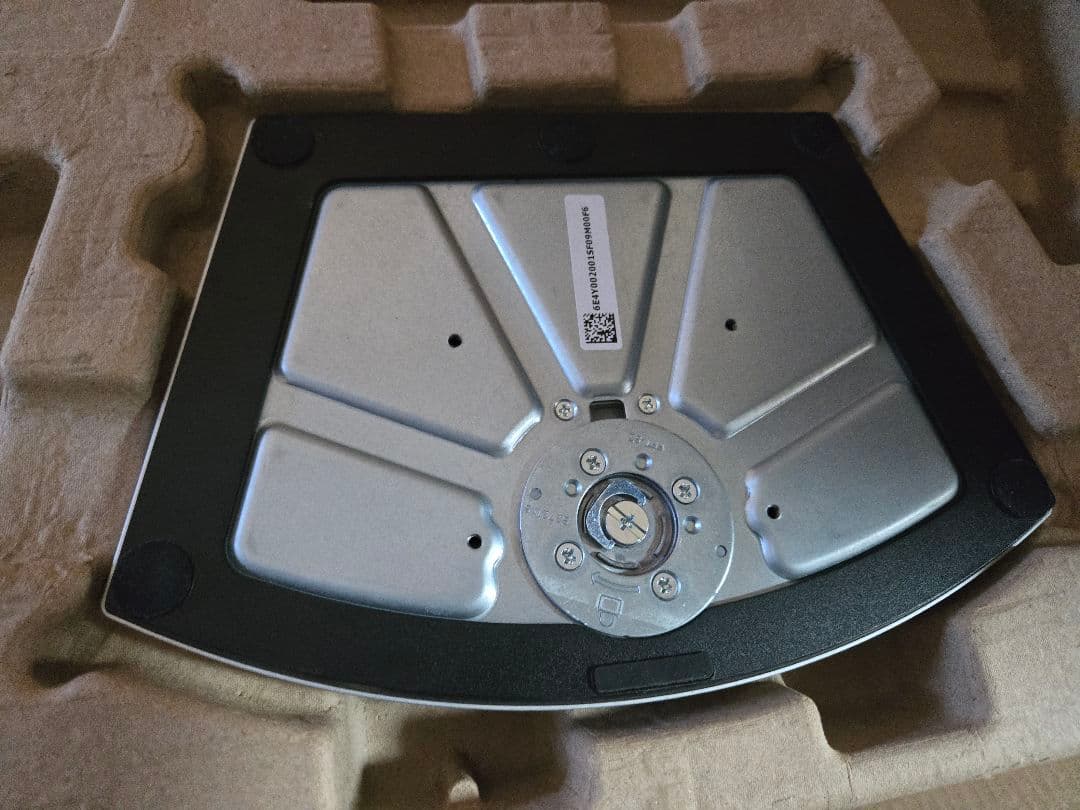 Dell S2721QS 27インチ 4K モニター