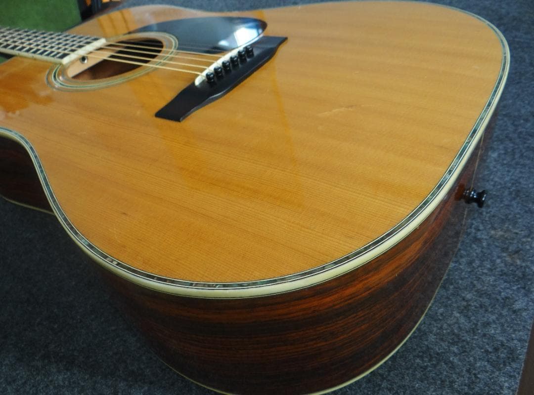 ☆３ Japan vintage / モーリス Morris W-30 激鳴り