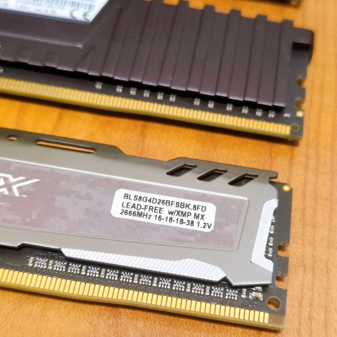 【セット売り】ASUS Z390-F + i7-9700K + 32GB RAM