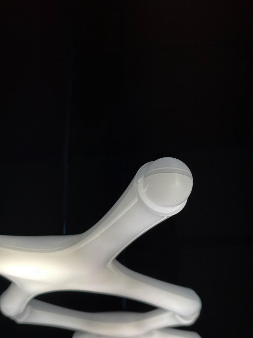 ペンダントライト　ポストモダン