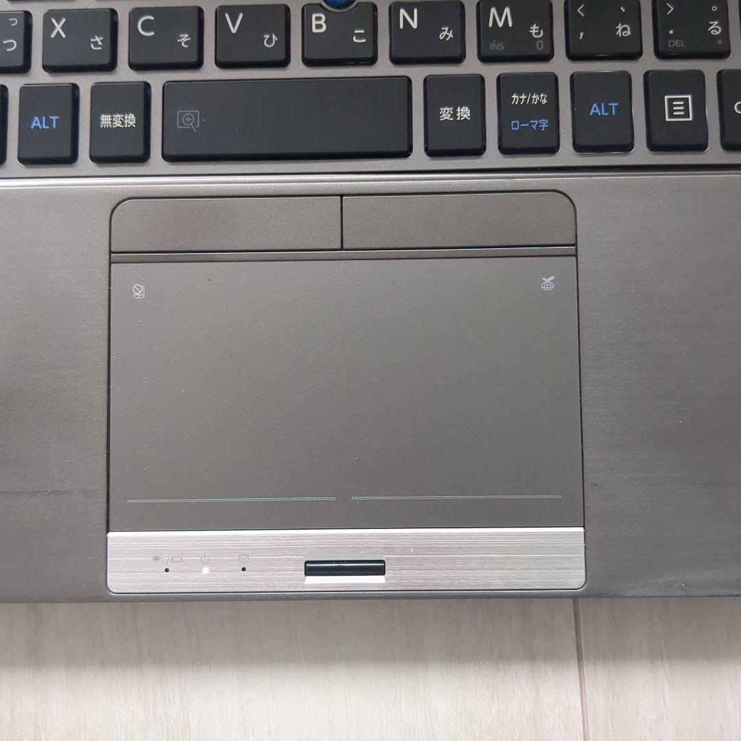 Windowsノート本体 TOSHIBA Portege R634 Core i5 16GB