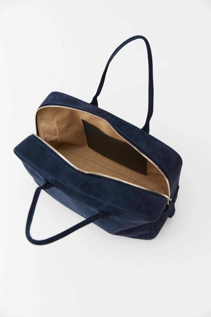 新品 MAISON CANAU メゾンカナウ 佐藤佳菜子別注カラー ボストン L