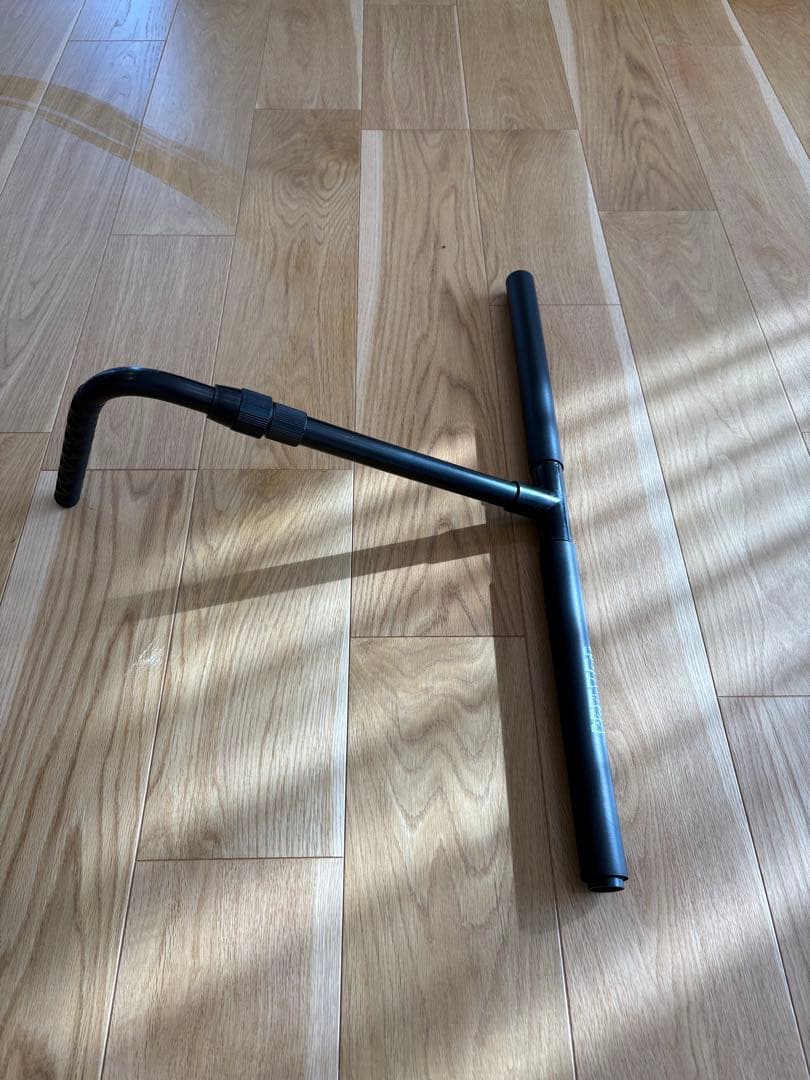 10YASHOW10 TEAM24ゴルフ練習用具 辻村棒