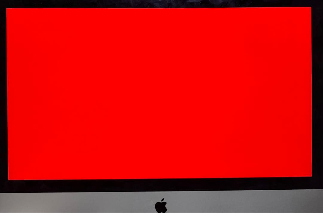 Macデスクトップ Apple iMac (Retina 5K, 27-inch, 2019)