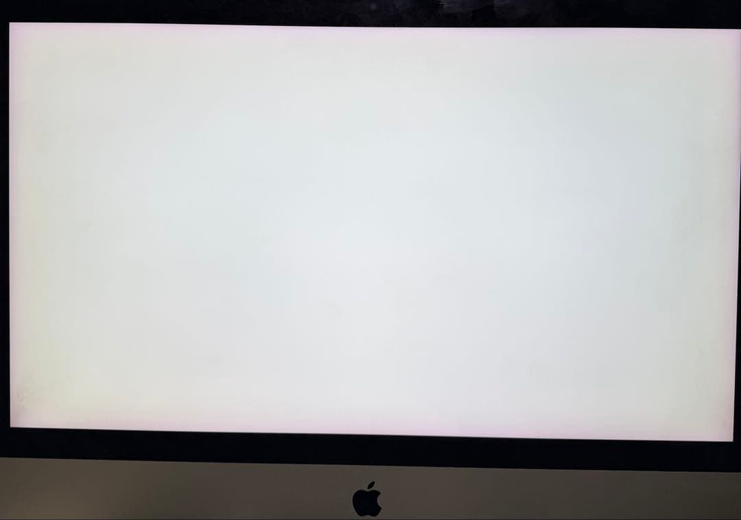 Macデスクトップ Apple iMac (Retina 5K, 27-inch, 2019)