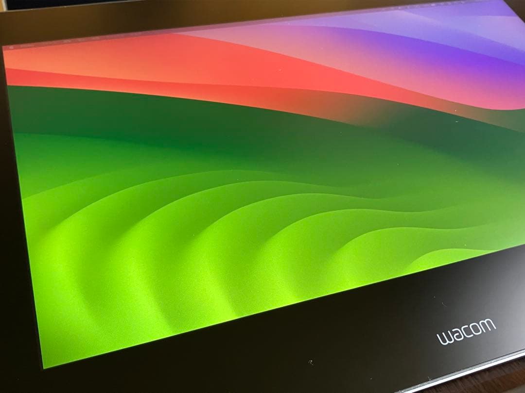 液タブ・ペンタブ Wacom Cintiq Pro 13