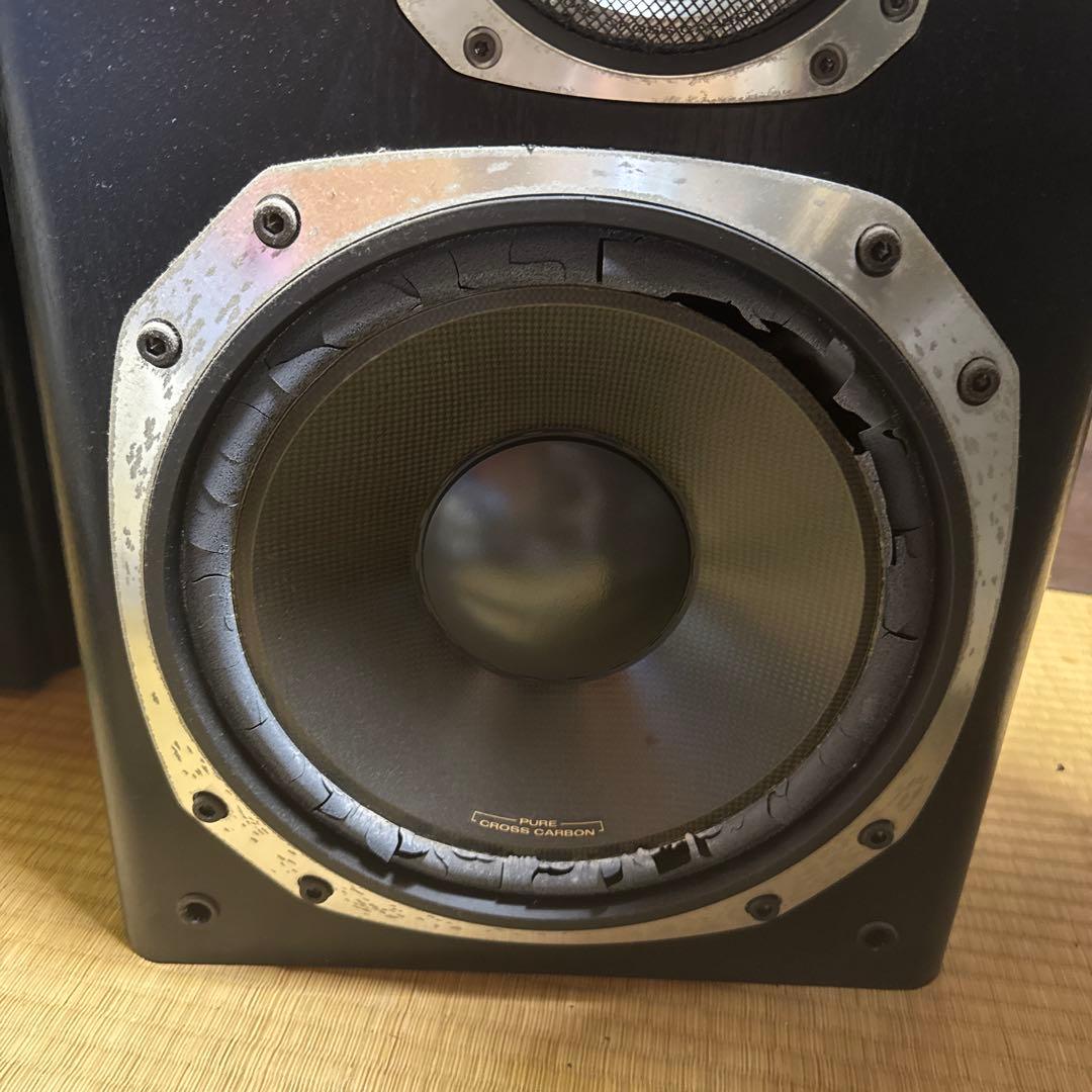 ONKYO D-77X スピーカーシステム セット