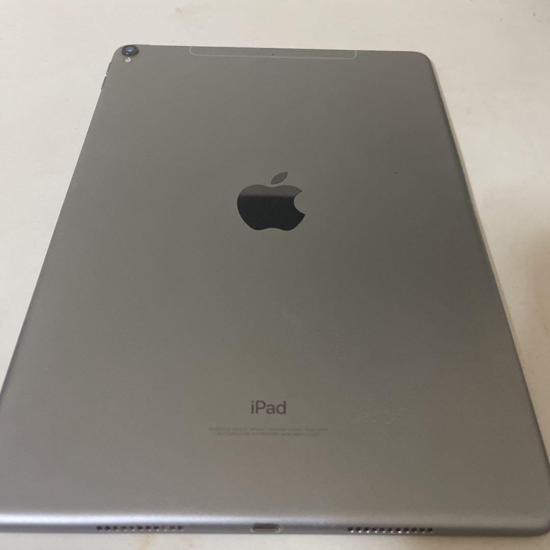 iPad pro(10.5インチ)
