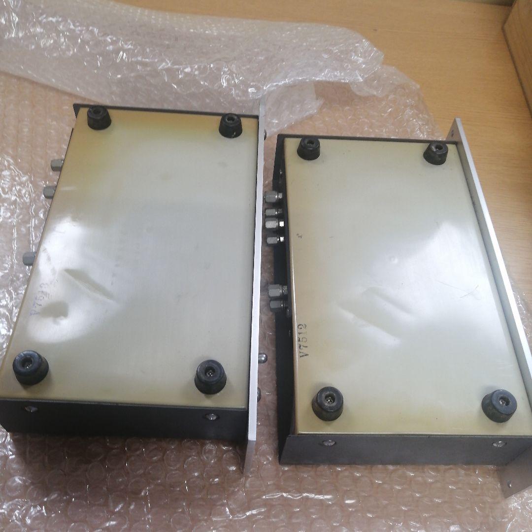 PIONEER DN-25 DIVIDING NETWORK クロスオーバー 2