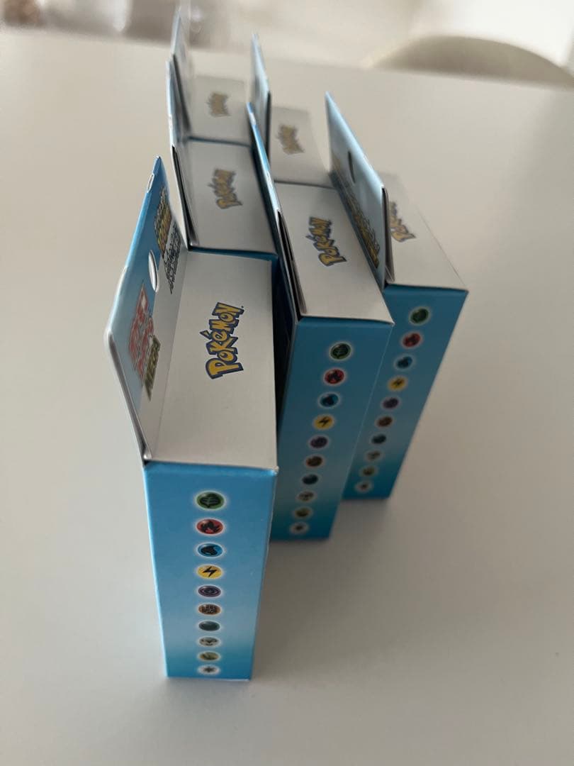 ポケモンカードMEGA スタートデッキ100 バトルコレクション6個＋おまけ付き