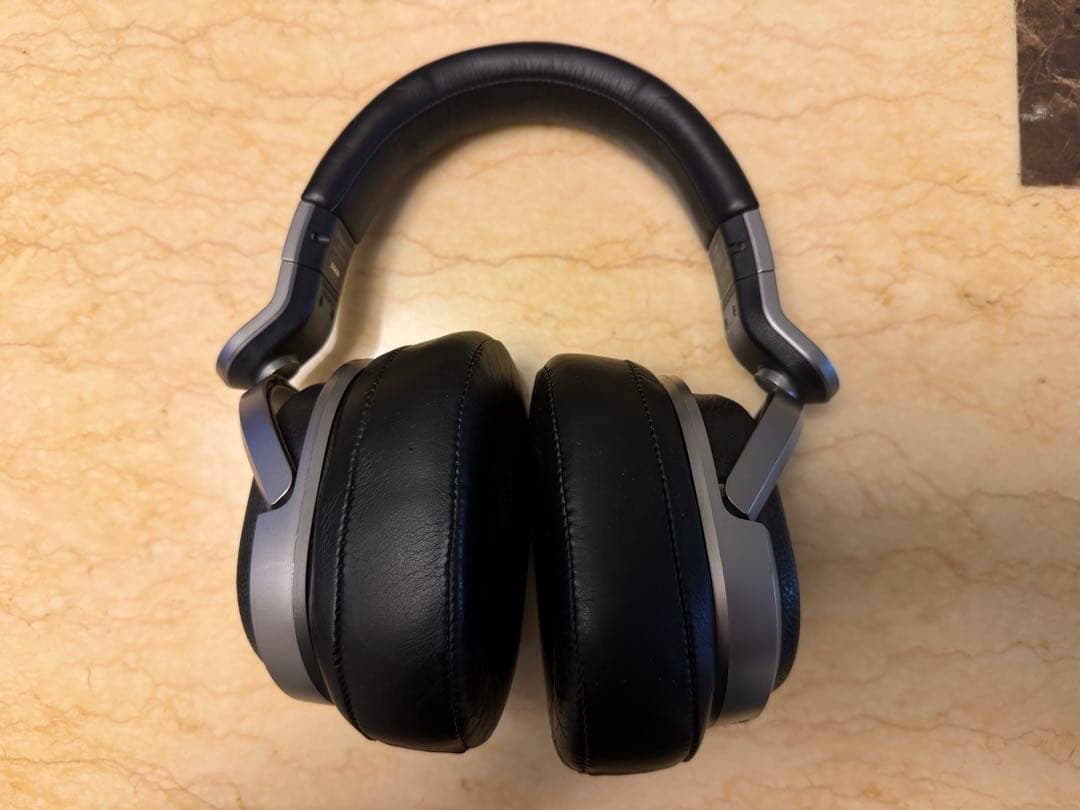 SONY MDR-HW700DS デジタルサラウンドヘッドホンシステム