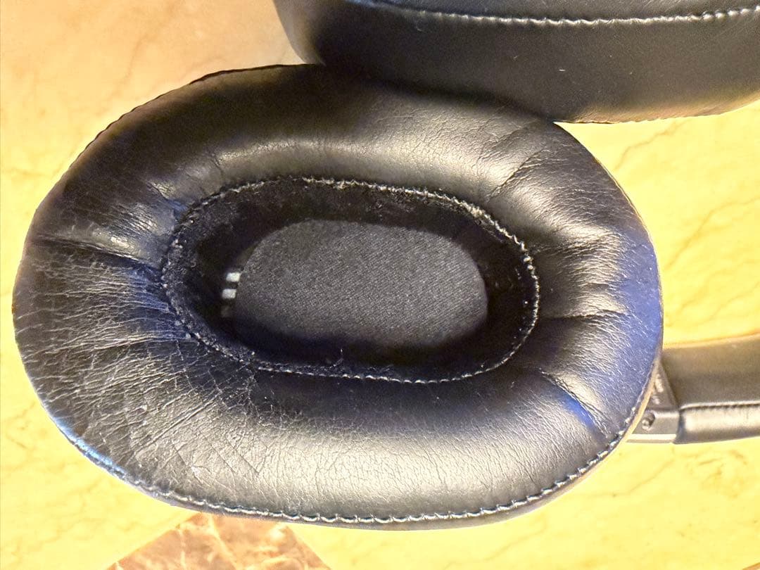 SONY MDR-HW700DS デジタルサラウンドヘッドホンシステム