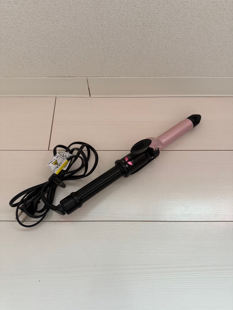 VSヘアアイロン 26mm