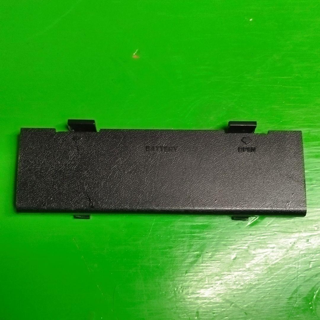 National　２BANDラジカセ　RQ-540（MAC GT）