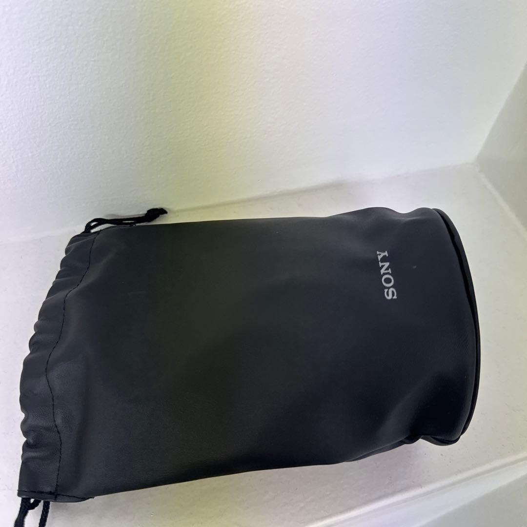 [美品]SONY FE16-35F4ZA OSS Eマウント SEL1635Z