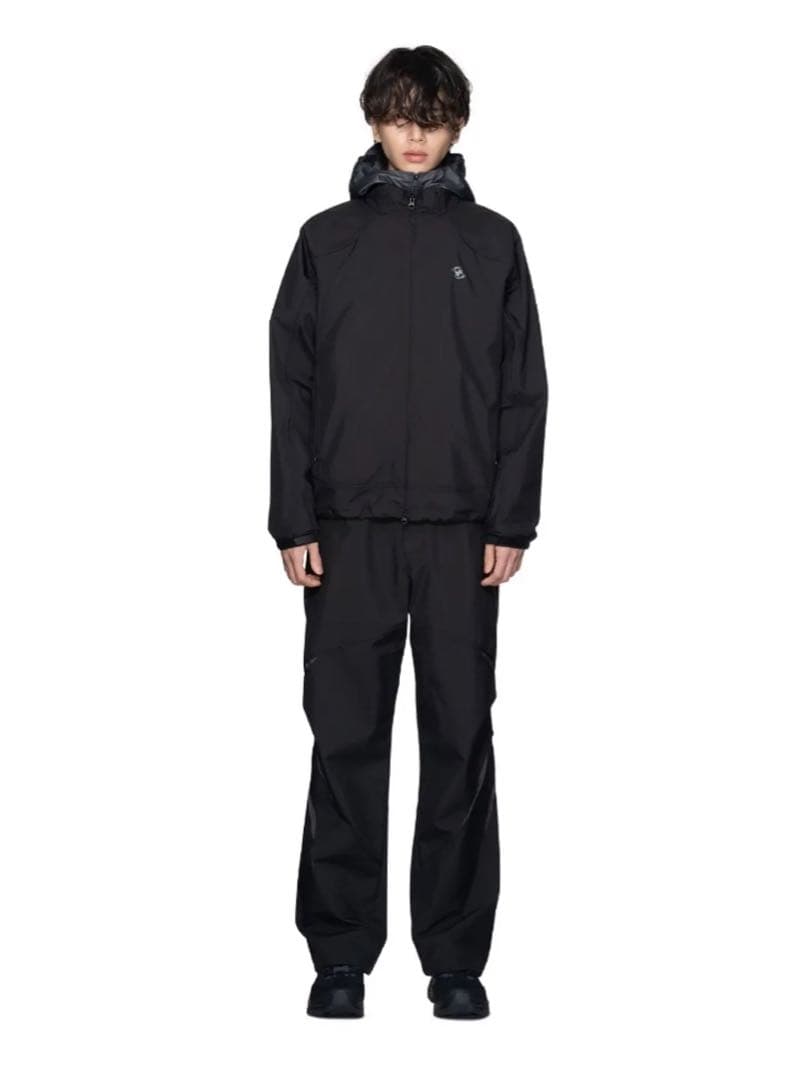 ジャケット・アウター sansangear Docking Jacke.t V2