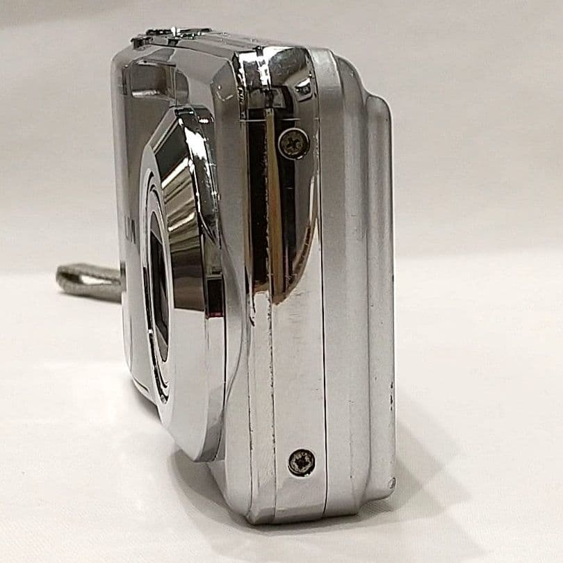 動作確認済 FUJIFILM FINEPIX AX300 デジタルカメラ