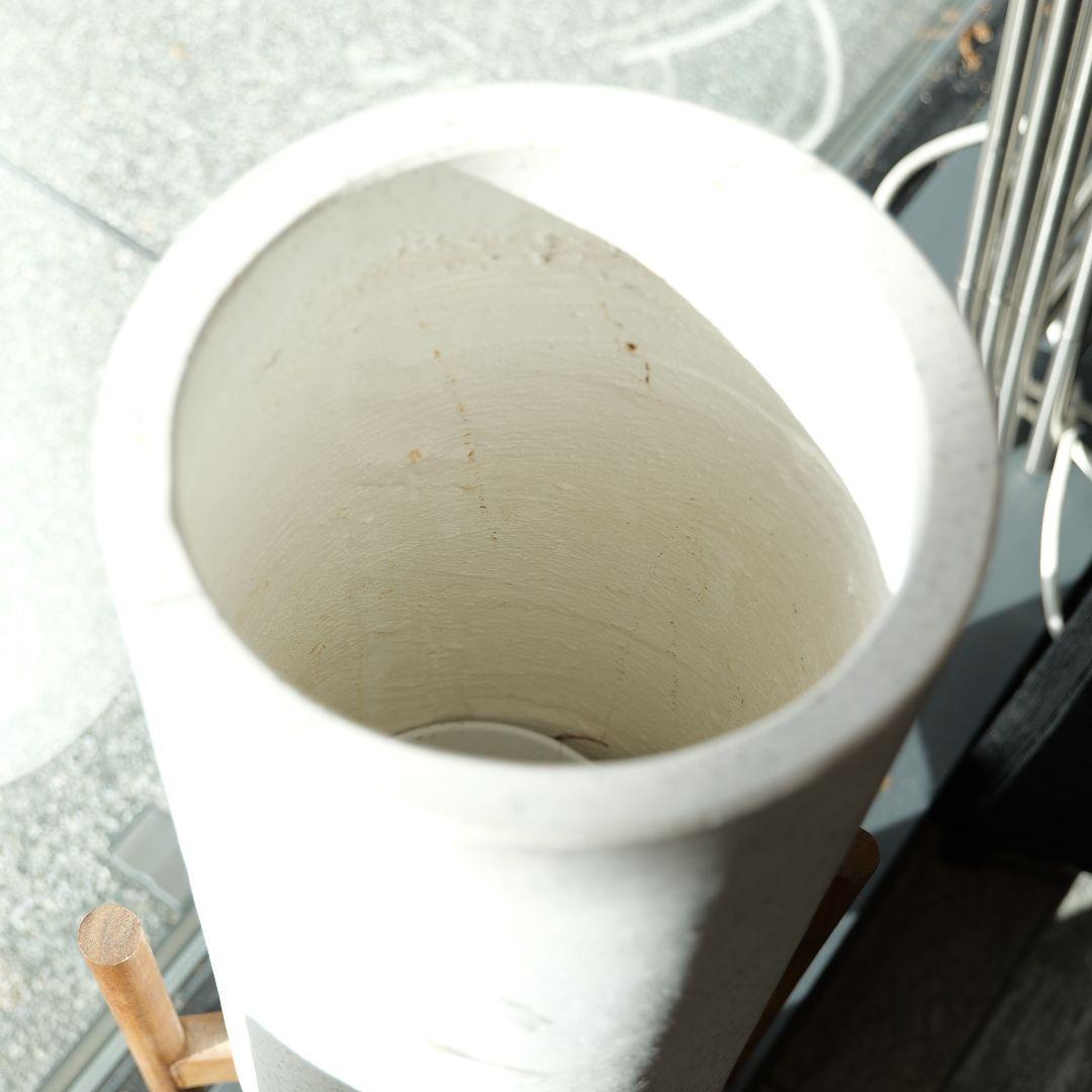 大型プランター　3台　引取希望　東京中野